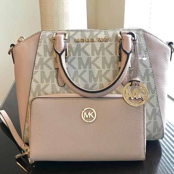 michael kors set